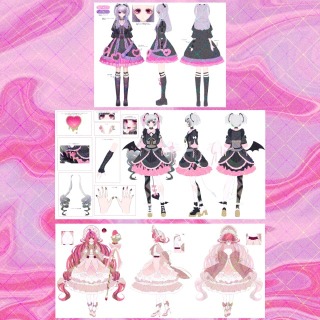 三面図サンプル