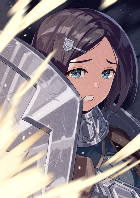 販売キャラのイメージイラスト