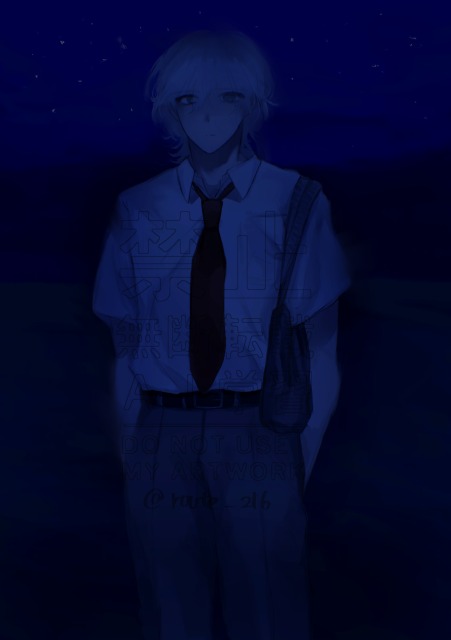 1枚絵/簡易背景