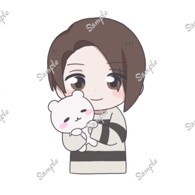 各種SNSアイコン