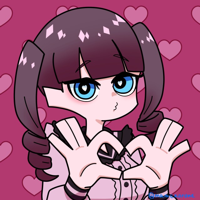 アイコンサンプル