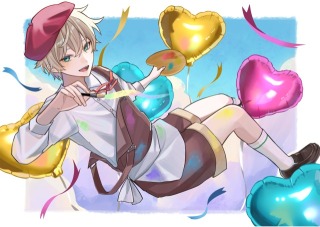 コンセプトアート