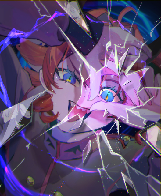 ダイダイダイダイダイキライ