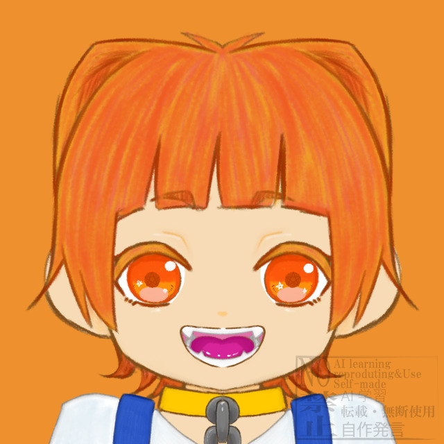 アイコンキャラ