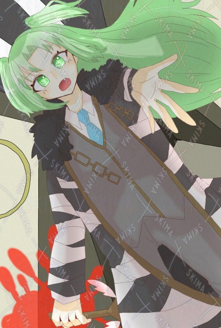 自職員ジャスティティア