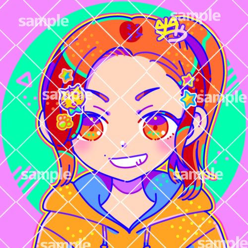 アイコンイラスト