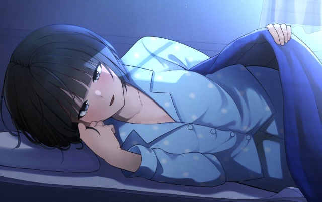 幾度となくその温もりに包まれたならば