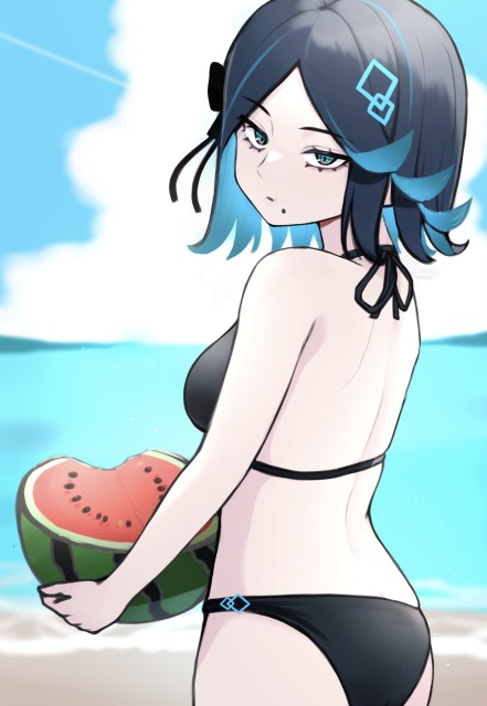 落書きいろいろ（オリジナル）