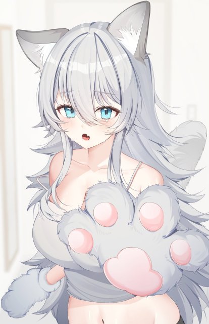 いかにゃいで！