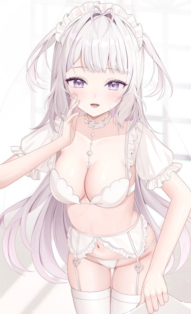 おはようございます