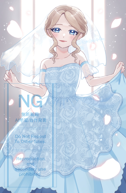 イラストサンプル