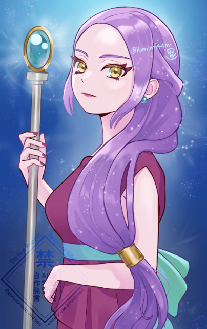 イラストサンプル