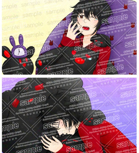 ｢おはよう｣＆｢おやすみ｣