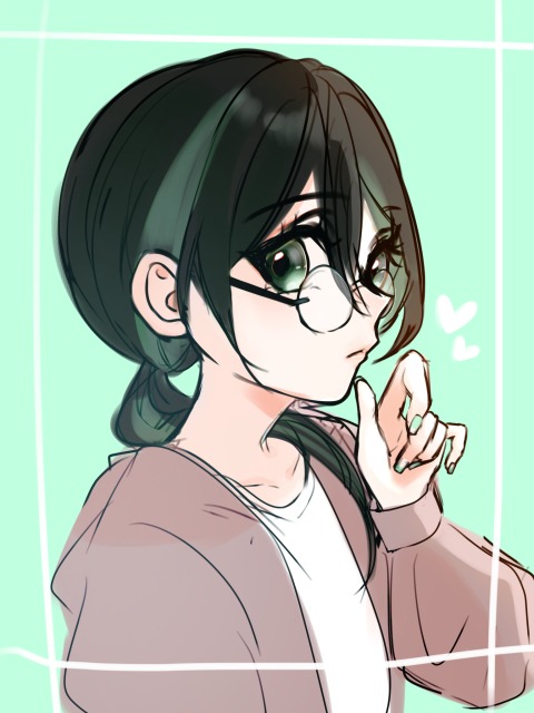 女の子纏めです️！