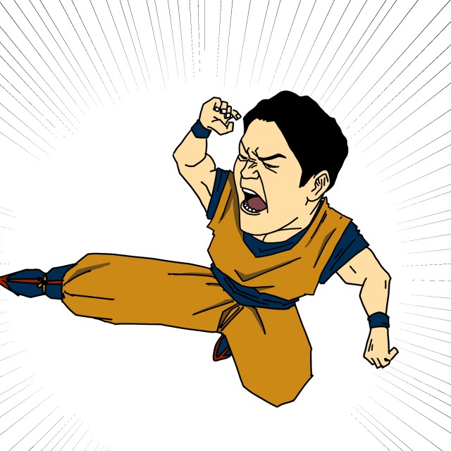 ふざけた物しかないです