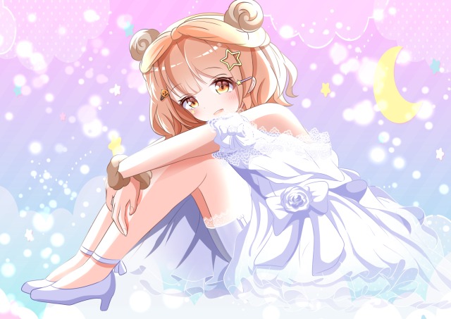 ご依頼イラスト