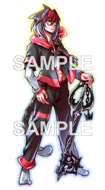 【実績】「Skeb」依頼品まとめ１（抜粋）