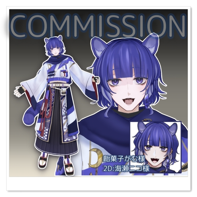 リテイクなしプランの製作実績