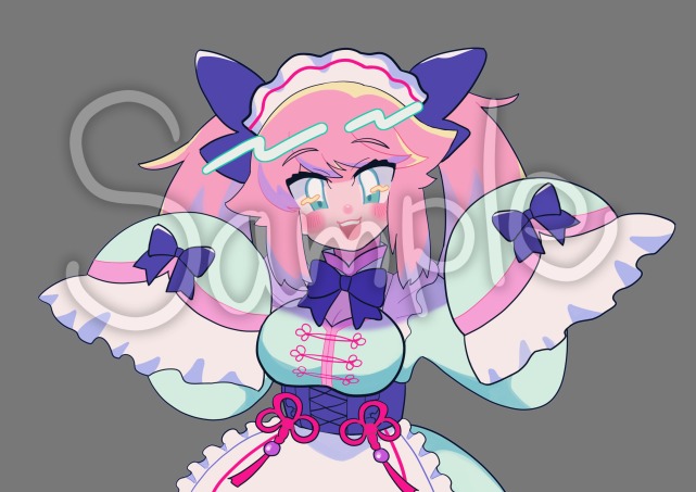 イラストまとめ