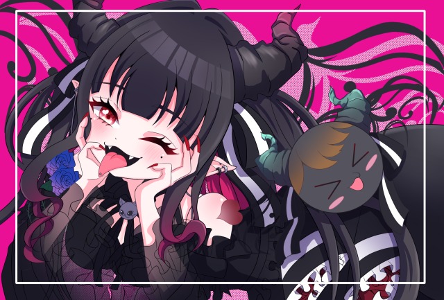 オリジナル作品