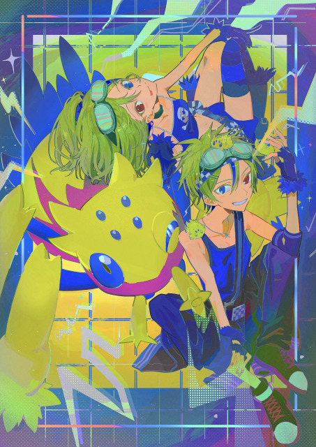 ポートフォリオ