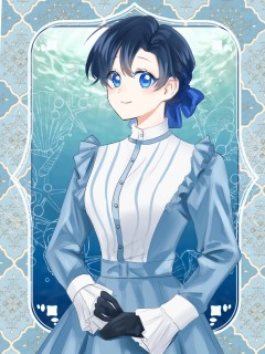 イラストポートフォリオ