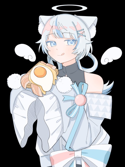 過去作品（等身）