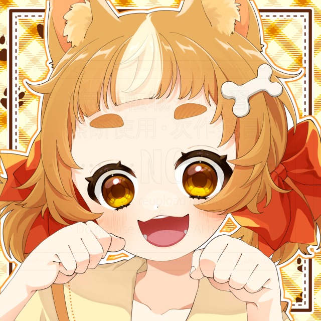 アイコンサンプル