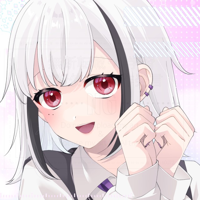 アイコンサンプル