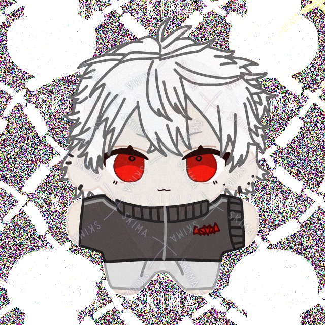 葛葉さん　にじさんじ