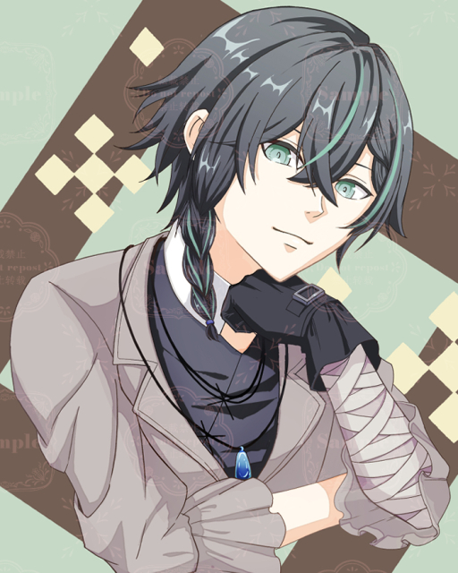 FA制作_楓來アルク様