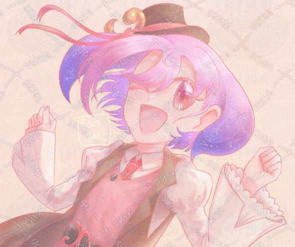 作風サンプル①