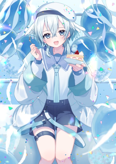 ご依頼イラスト