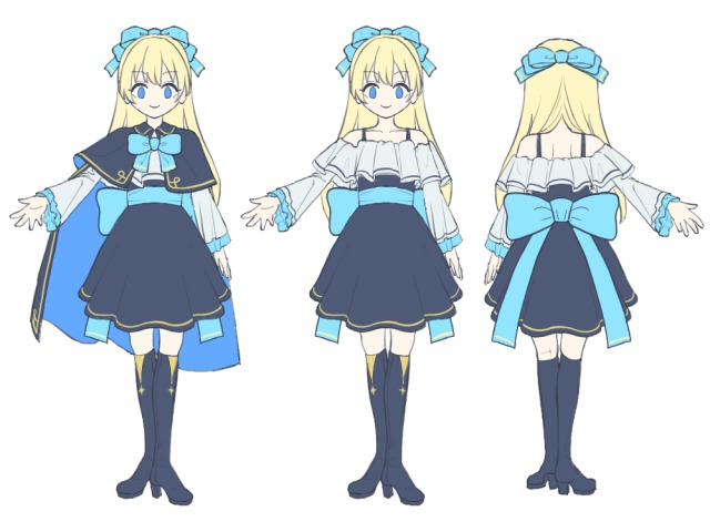 等身全身+資料用