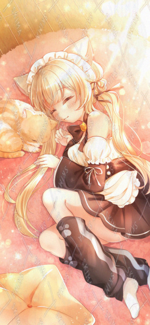 ご依頼イラスト