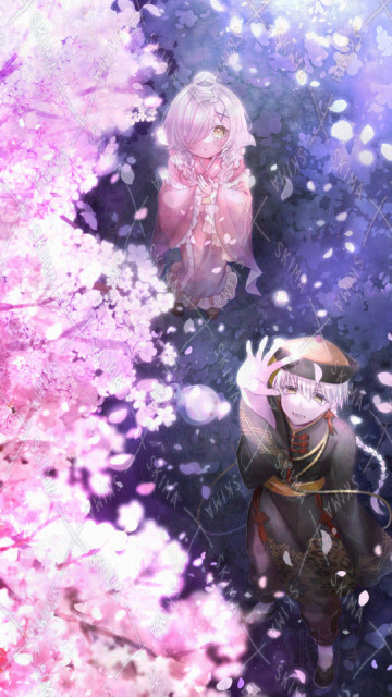 ご依頼イラスト