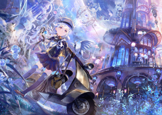 一枚絵