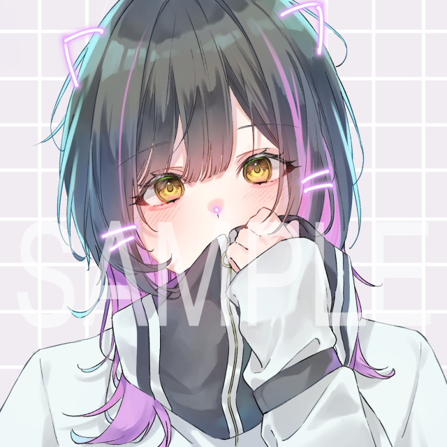 過去の依頼イラストです