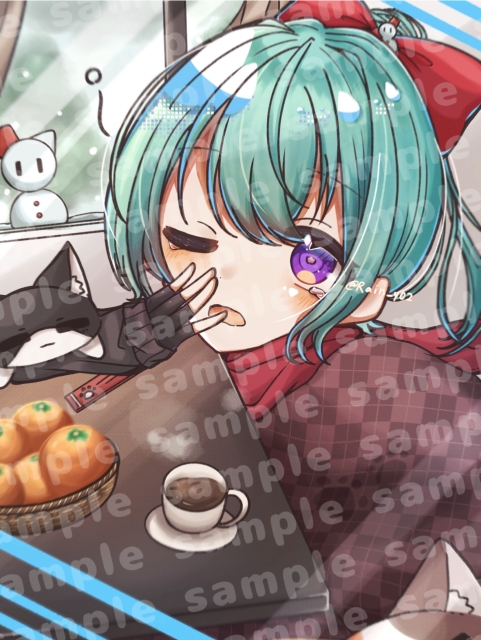 お気に入り作品