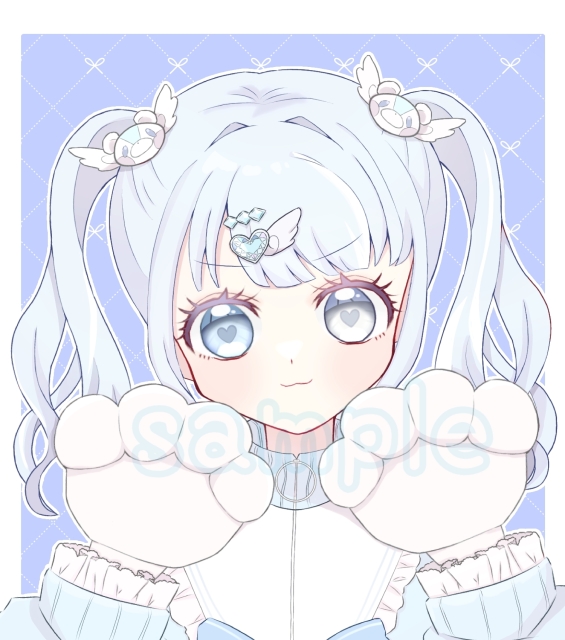 【お仕事】キュアちゃま様のIRIAMの返礼品