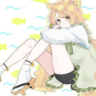 一枚絵サンプル