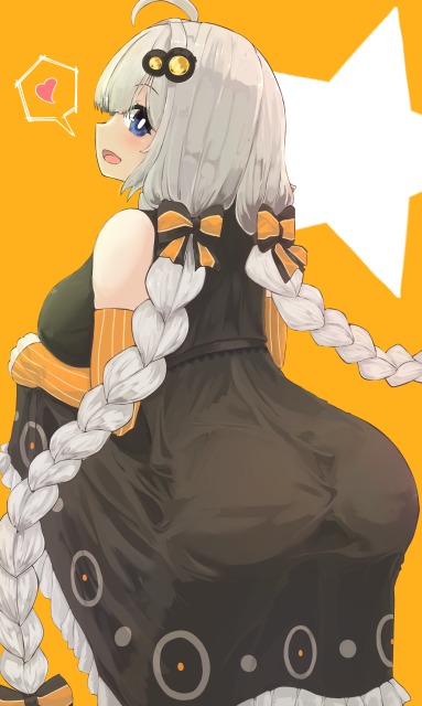 イラストサンプル