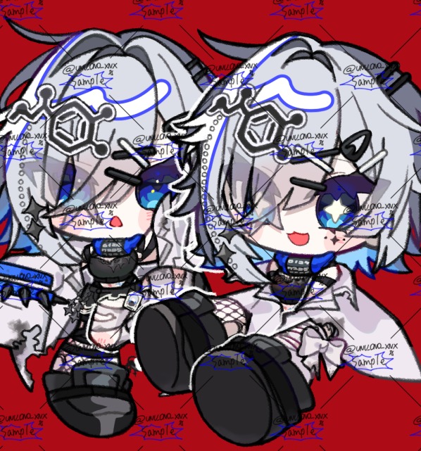 ご依頼サンプル