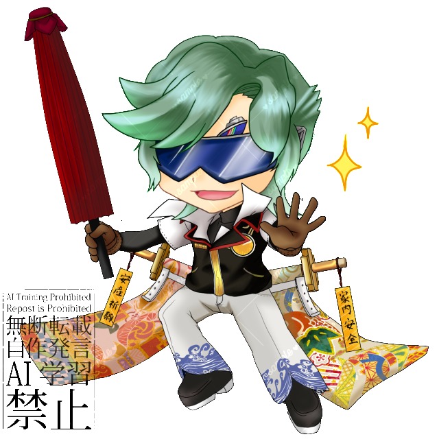 今までのご依頼イラスト