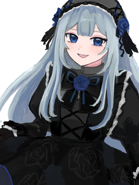 イラスト(背景なし)