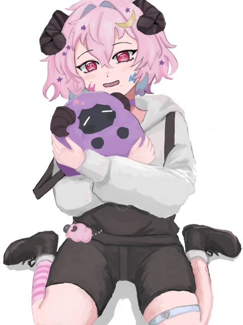 イラスト(背景なし)