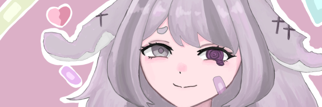 SNSヘッダーイラスト