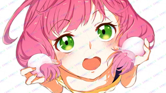 サムネイル制作のご依頼