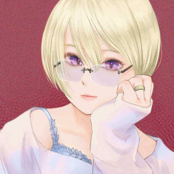 一次創作アイコン