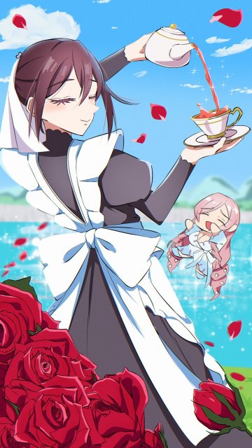 これまで描いてきた作品